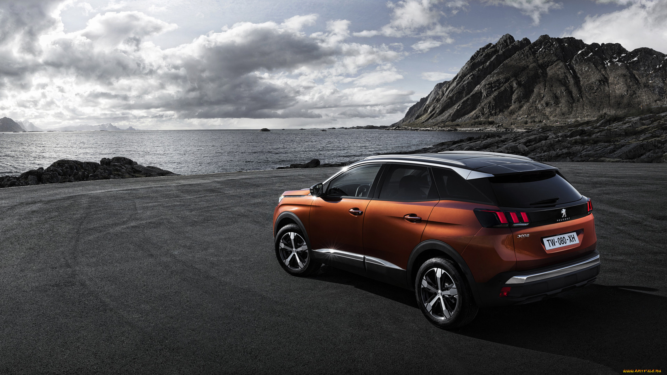 peugeot 3008 2017, , peugeot, 3008, 2017